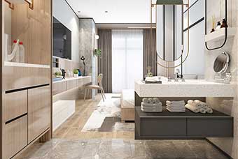 青岛喜来登酒店