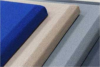 青岛森佰汇航空纤维（布艺饰面软包）